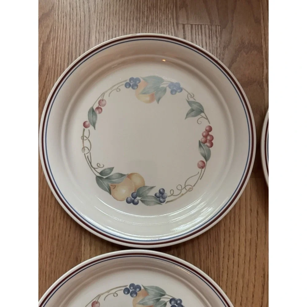 Corelle set vintage